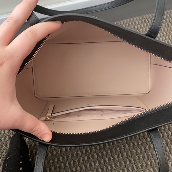 NWOT Kate spade Adele Tote - Picture 3 of 5